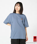 グレムリン オリジナルデザイン Tシャツ ギズモ ドロップショルダー ビッグシルエット ユニセックス ❘ジーンズメイト公式オンラインショップ