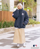 【MLB/メジャーリーグベースボール】パディングジャケット 中綿