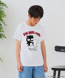 【SANRIO CHARACTERS/サンリオキャラクターズ】オリジナルデザイン KIDS Tシャツ キャラクター刺繍 130cm～150cm ❘ジーンズメイト公式オンラインショップ