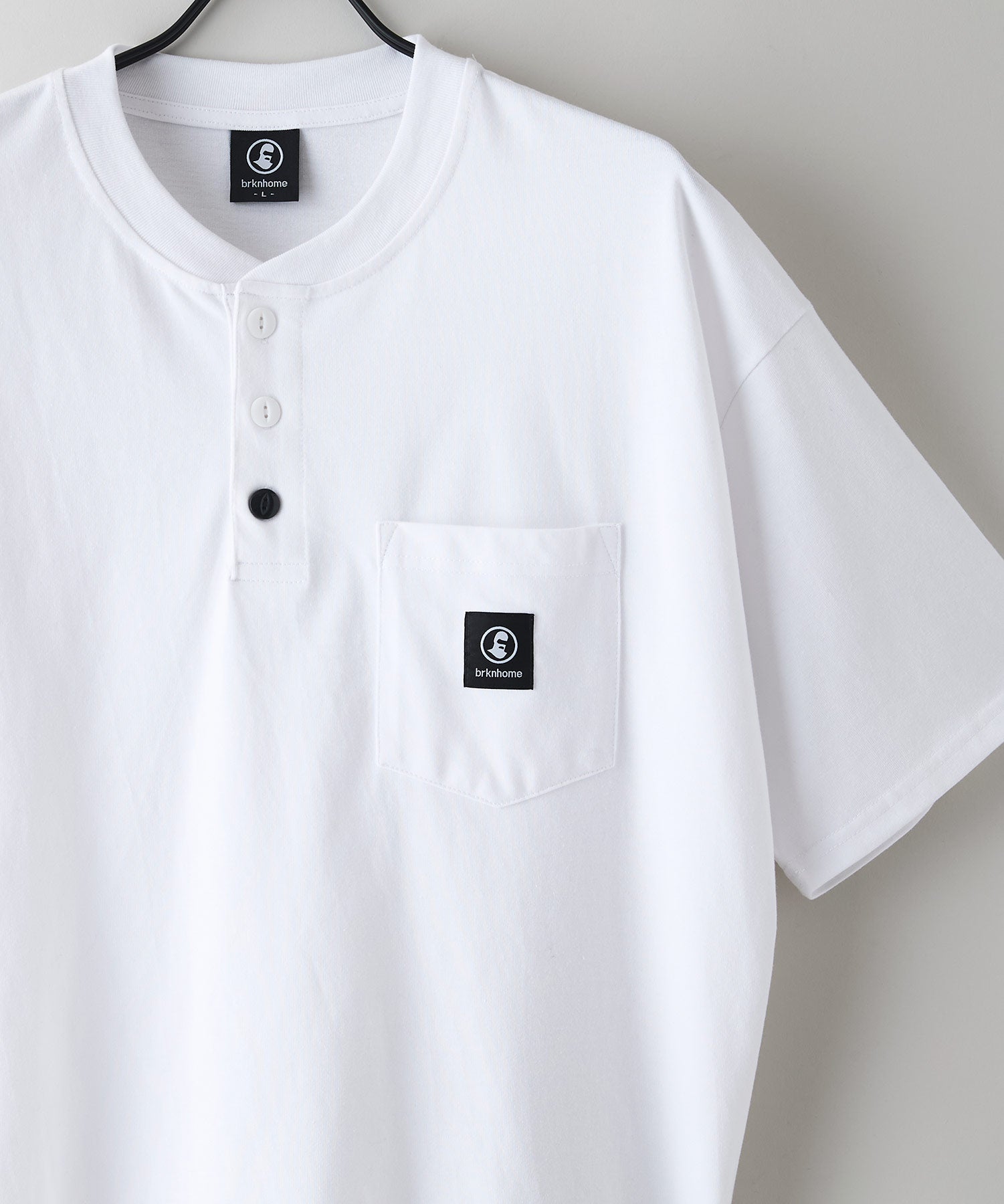 J.S.B. 100%コットン Tシャツ Mサイズ MM6 - エム エム シックス メゾン マルジェラ MM6 MAISON