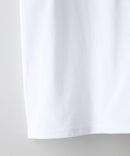 【SAVIER/サビアー】×【SMILEY FACE/スマイリーフェイス】コラボ フラワープリント Tシャツ オーバーサイズ