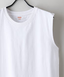 UO 2PパックワイドヘビーウェイトノースリーブTEE UVOP-003B【UNIVERSAL OVERALL/ユニバーサルオーバーオール】