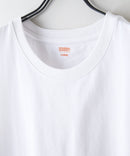 UO 2PパックワイドヘビーウェイトノースリーブTEE UVOP-003B【UNIVERSAL OVERALL/ユニバーサルオーバーオール】