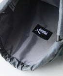 【PUMA/プーマ】【PUレザー 高見え】ビンテージPUナップサック 巾着バッグ メンズ レディース レトロ ストリート y2k スポーツミックス 古着風 おしゃれ
