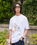 【STARWARS/スター・ウォーズ】STARWARS SOUVENIR Tシャツ