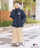 【MLB/メジャーリーグベースボール】パディングジャケット 中綿