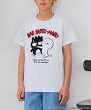 【SANRIO CHARACTERS/サンリオキャラクターズ】オリジナルデザイン KIDS Tシャツ キャラクター刺繍 130cm～150cm ❘ジーンズメイト公式オンラインショップ