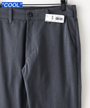 JERSEYS COOL チノ レギュラー EDWIN エドウイン