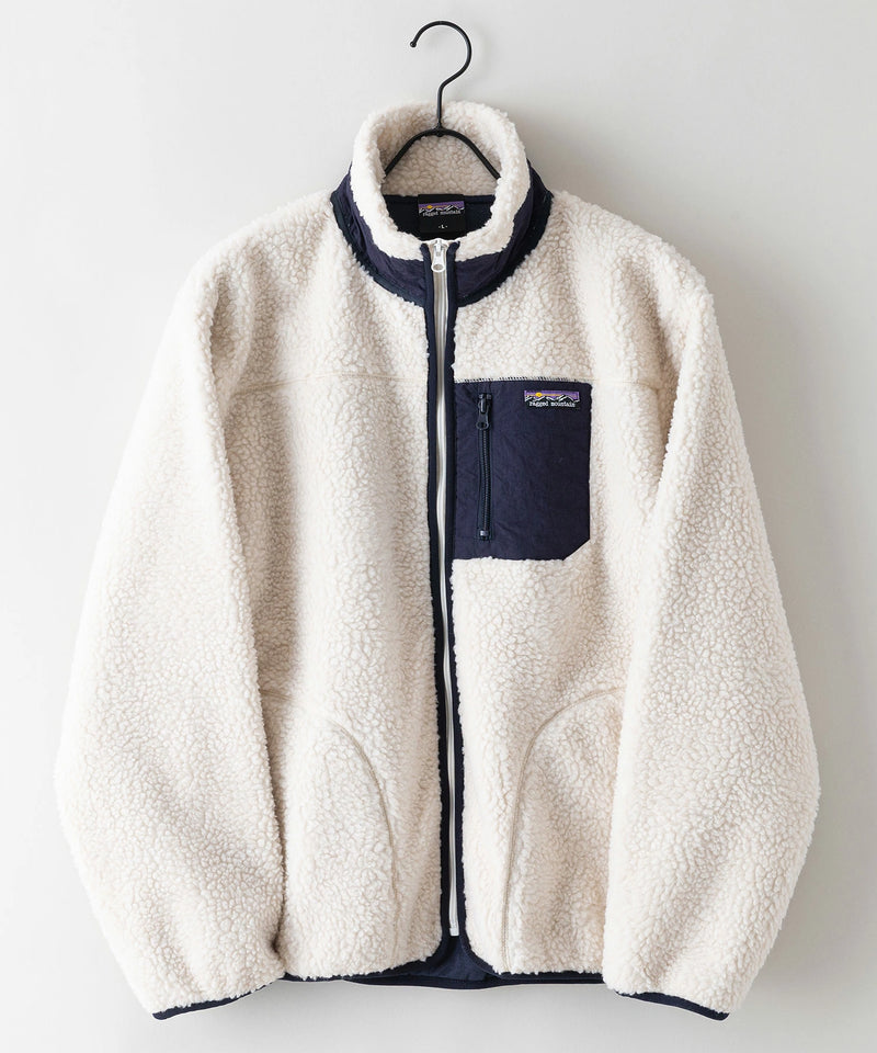 CONCORD 防風 ボア ジャケット ブルゾン メンズ レディース ユニ CONCORD 防風 ボア ジャケット ブルゾン メンズ レディース ユニ