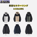 SALEM/セーラム マウンテンパーカー【RAGGED MOUNTAIN】