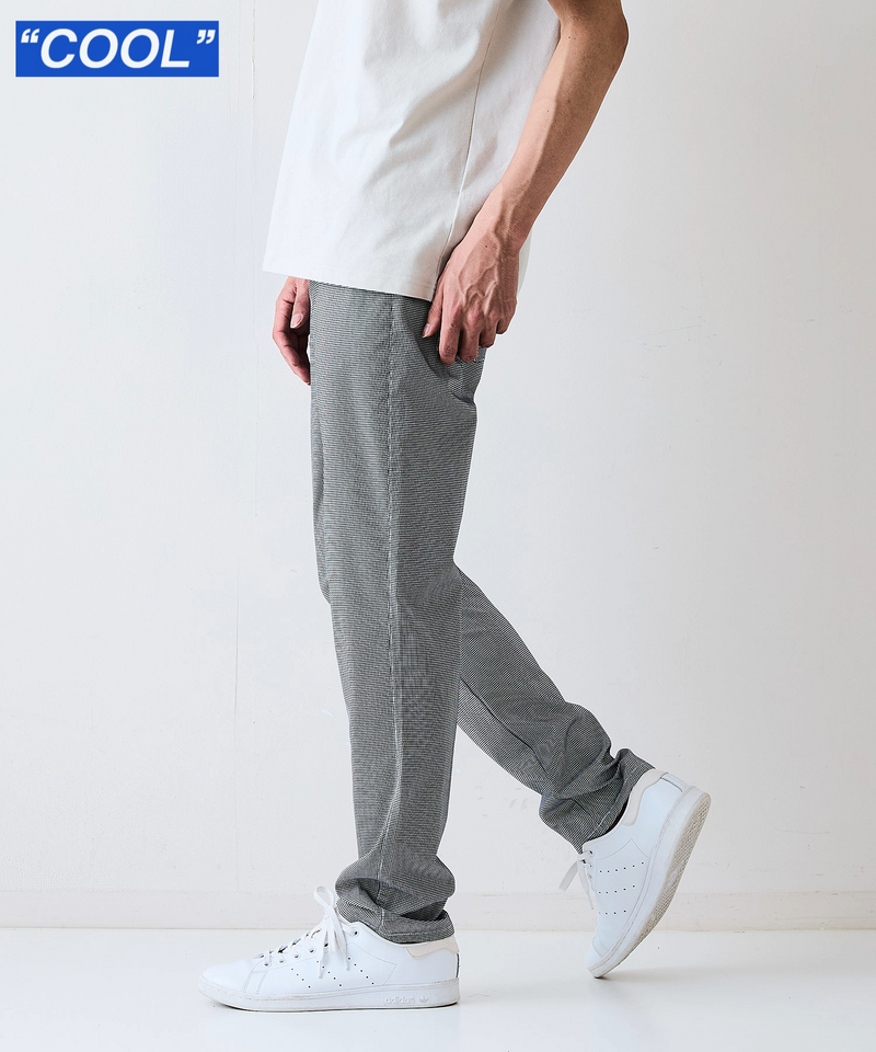 COOL FLEX 裏メッシュ  EDWIN エドウイン