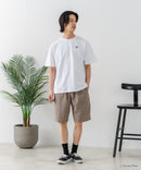 【TOY STORY/トイ・ストーリー】【限定オリジナルデザイン】半袖Tシャツ 綿100% ドロップショルダー ワンポイント バックプリント ディズニー ピクサー キャラクター クルーネック Disney ユニセックス