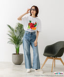 緊急入荷！！【エリック・カール はらぺこあおむし】The Very Hungry Caterpillar オリジナルデザイン Tシャツ