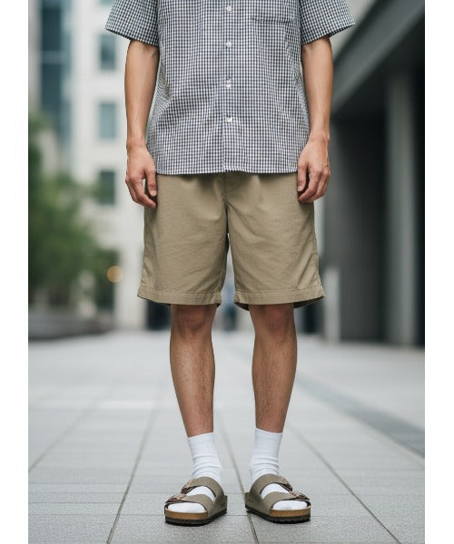 DICKIES/ディッキーズ】【こなれシワ感】ディッキーズ ナイロン 