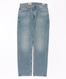 [新色追加 計8色】SL505 レギュラー ストレート ストレッチ LEVI'S リーバイス 王道 00505-2855 00505-1277 00505-2195 00505-1456