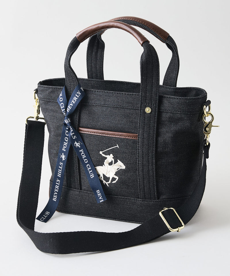 BEVERLY HILLS POLO CLUB/ビバリーヒルズポロクラブ】デニム