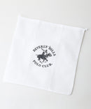 【BEVERLY HILLS POLO CLUB/ビバリーヒルズポロクラブ】デニム ミニトートバッグ ❘ジーンズメイト公式オンラインショップ