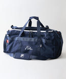 【FILA/フィラ】【大容量47L 肩掛け、手持ち、リュックの3WAY仕様】3WAYボストンバッグ 修学旅行 林間学校 部活 旅行 出張 スクリプトロゴ