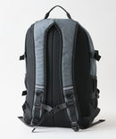 【Reebok/リーボック】【通勤・通学にちょうどいい27L A4サイズ対応】マルチポケットバックパック PC収納ポケット付き スポーツ ジム ストリート スポーティー リュック