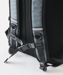 【Reebok/リーボック】【通勤・通学にちょうどいい27L A4サイズ対応】マルチポケットバックパック PC収納ポケット付き スポーツ ジム ストリート スポーティー リュック