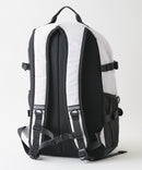 【Reebok/リーボック】【通勤・通学にちょうどいい27L A4サイズ対応】マルチポケットバックパック PC収納ポケット付き スポーツ ジム ストリート スポーティー リュック