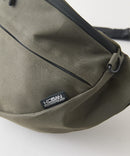 ボディバッグ【NEVEREND/ネバーエンド】