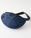 ボディバッグ【NEVEREND/ネバーエンド】