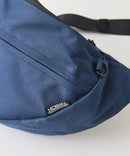 ボディバッグ【NEVEREND/ネバーエンド】