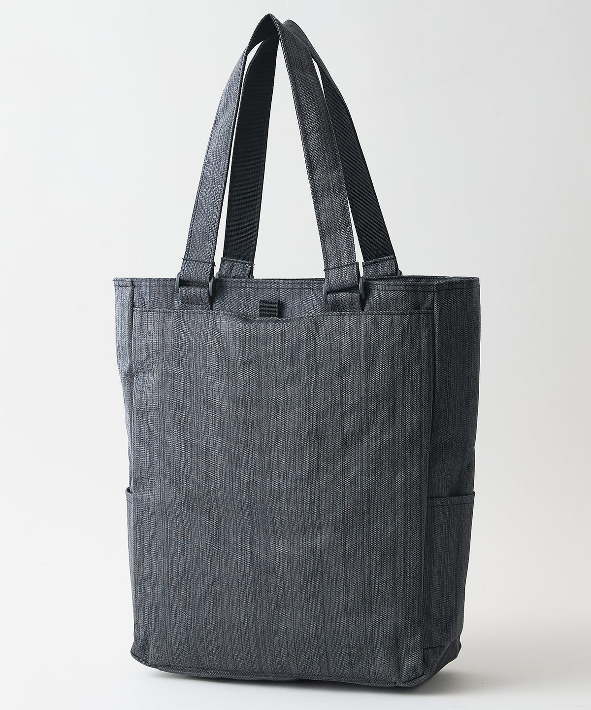 草木染風トートバッグ