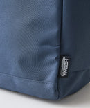 横型トートバッグ【NEVEREND/ネバーエンド】