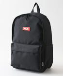 【FILA/フィラ】【大きすぎないジャストサイズ 21L A4サイズ対応】スタンダードデイパック 軽量 コンパクト 通勤・通学 マザーズリュック