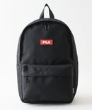 【FILA/フィラ】【大きすぎないジャストサイズ 21L A4サイズ対応】スタンダードデイパック 軽量 コンパクト 通勤・通学 マザーズリュック