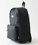 【FILA/フィラ】【大きすぎないジャストサイズ 21L A4サイズ対応】スタンダードデイパック 軽量 コンパクト 通勤・通学 マザーズリュック