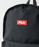 【FILA/フィラ】【大きすぎないジャストサイズ 21L A4サイズ対応】スタンダードデイパック 軽量 コンパクト 通勤・通学 マザーズリュック