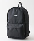 【FILA/フィラ】【大きすぎないジャストサイズ 21L A4サイズ対応】スタンダードデイパック 軽量 コンパクト 通勤・通学 マザーズリュック