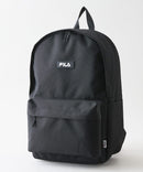 【FILA/フィラ】【大きすぎないジャストサイズ 21L A4サイズ対応】スタンダードデイパック 軽量 コンパクト 通勤・通学 マザーズリュック