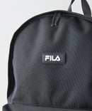 【FILA/フィラ】【大きすぎないジャストサイズ 21L A4サイズ対応】スタンダードデイパック 軽量 コンパクト 通勤・通学 マザーズリュック