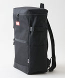 【FILA/フィラ】【通勤・通学などデイリー使いに◎ 20L A4サイズ対応】スクエアデイパック PCポケット 部活 韓国ファッション ストリート