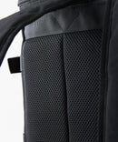 【FILA/フィラ】【通勤・通学などデイリー使いに◎ 20L A4サイズ対応】スクエアデイパック PCポケット 部活 韓国ファッション ストリート