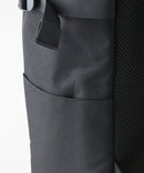 【FILA/フィラ】【通勤・通学などデイリー使いに◎ 20L A4サイズ対応】スクエアデイパック PCポケット 部活 韓国ファッション ストリート