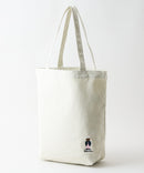 【TEDDY BEAR】キャンバストートバッグ ベージュ FREE ❘ジーンズメイト公式オンラインショップ