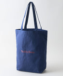 【TEDDY BEAR】キャンバストートバッグ ❘ジーンズメイト公式オンラインショップ