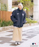 【MLB/メジャーリーグベースボール】パディングジャケット 中綿