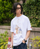 【STARWARS/スター・ウォーズ】STARWARS SOUVENIR Tシャツ