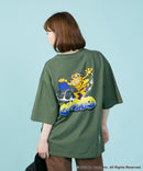 【Garfield】ガーフィールド コラボ Tシャツ Y2K ストリート ❘ジーンズメイト公式オンラインショップ
