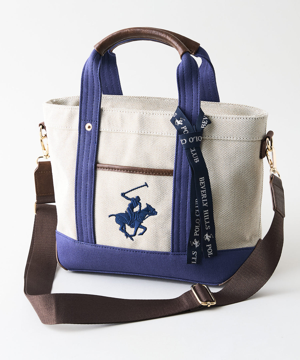 BEVERLY HILLS POLO CLUB/ビバリーヒルズポロクラブ】エルガリー 