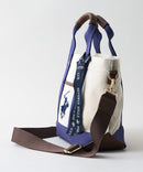 【BEVERLY HILLS POLO CLUB/ビバリーヒルズポロクラブ】エルガリー ミニトートバッグ ❘ジーンズメイト公式オンラインショップ