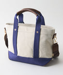 【BEVERLY HILLS POLO CLUB/ビバリーヒルズポロクラブ】エルガリー ミニトートバッグ ❘ジーンズメイト公式オンラインショップ