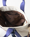 【BEVERLY HILLS POLO CLUB/ビバリーヒルズポロクラブ】エルガリー ミニトートバッグ ❘ジーンズメイト公式オンラインショップ