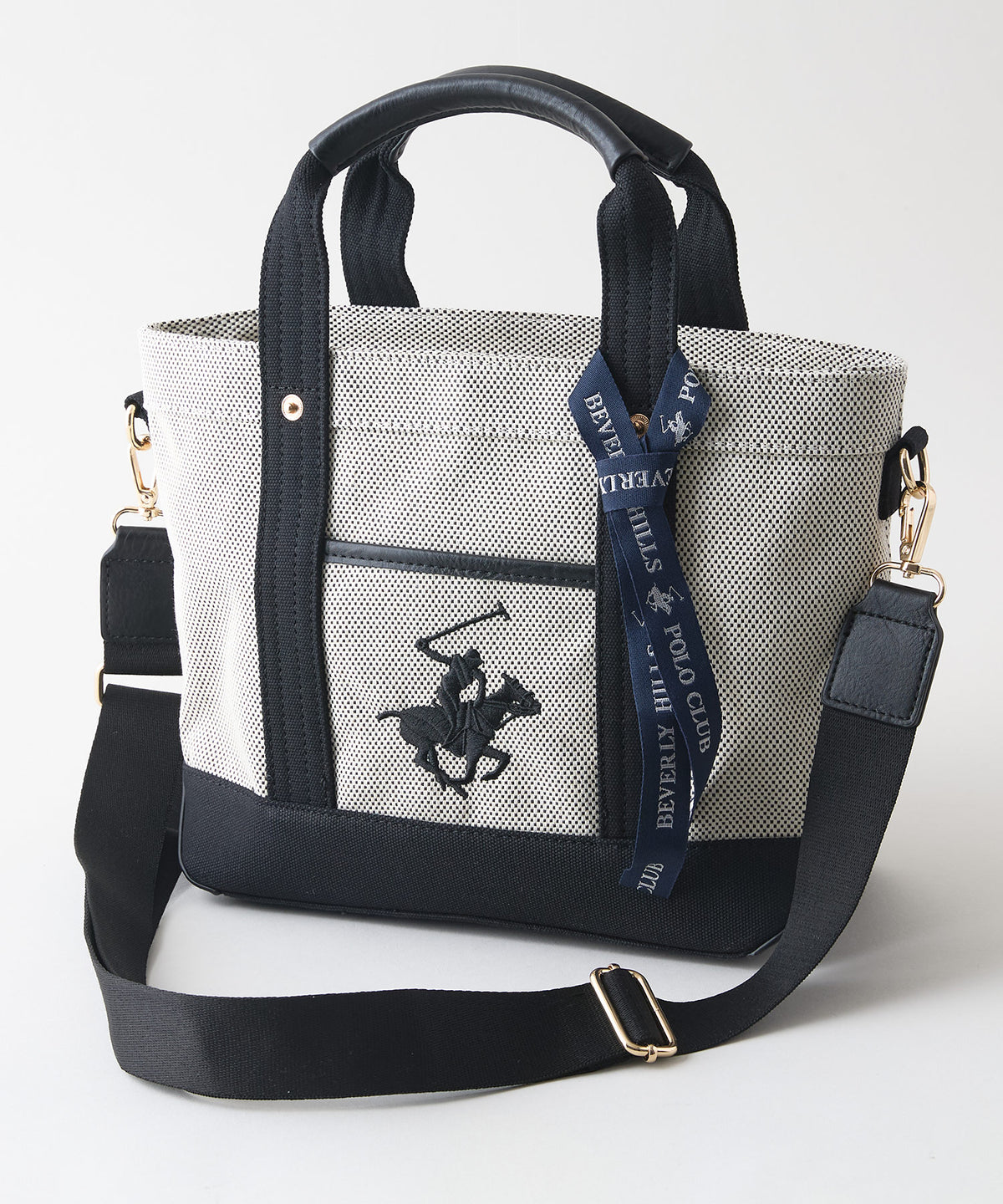 BEVERLY HILLS POLO CLUB/ビバリーヒルズポロクラブ】エルガリー 